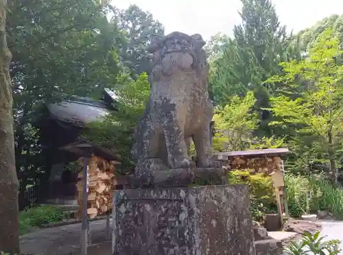 報徳二宮神社(神奈川県)