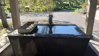 南湖神社(福島県)