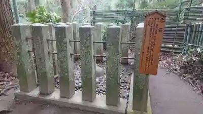 香取神宮のその他建物