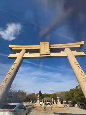 伊和都比売神社(兵庫県)