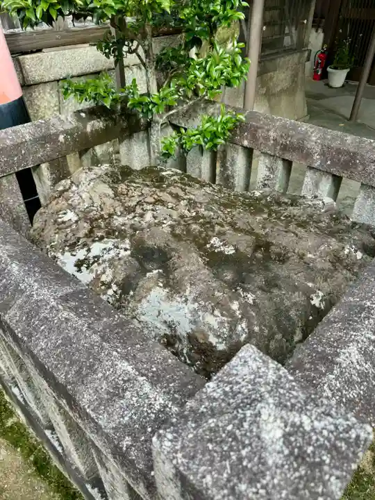 剣神社(京都府)