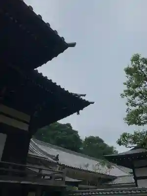 三寳寺のその他建物