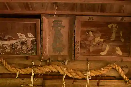 三島神社(愛媛県)