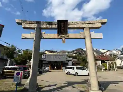 住吉神社(兵庫県)