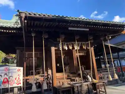 仙台東照宮(宮城県)