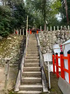 吉田神社のその他建物