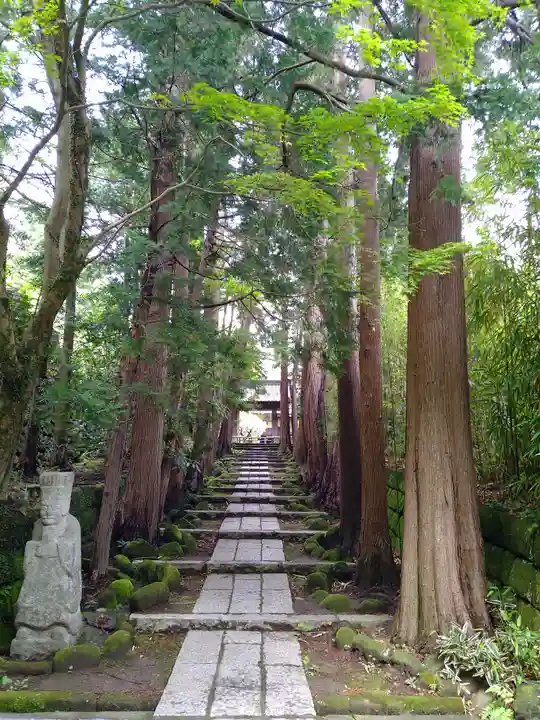 建長寺のその他建物
