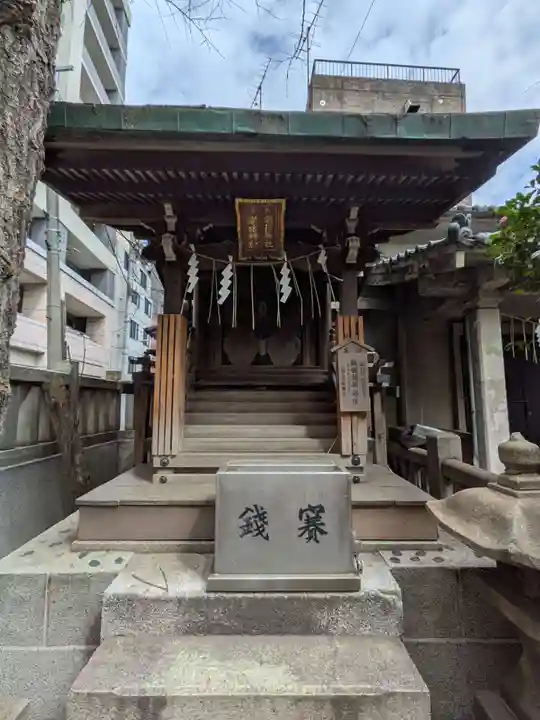 小野照崎神社(東京都)