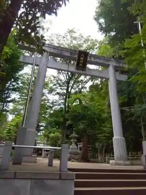 荻窪八幡神社(東京都)