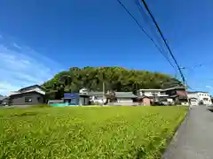 静火神社(和歌山県)