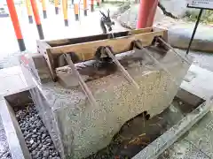 來宮神社(静岡県)