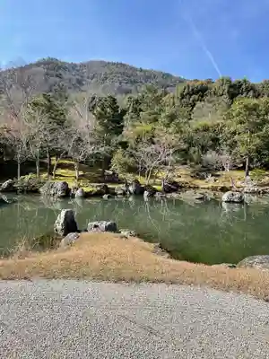 天龍寺(京都府)