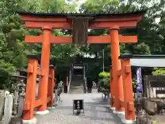 敢國神社(三重県)