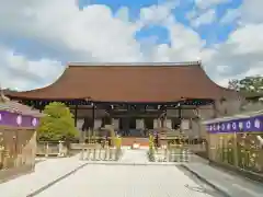 大覚寺の建物その他