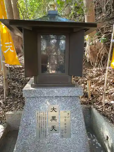 福祥寺（須磨寺）の仏像