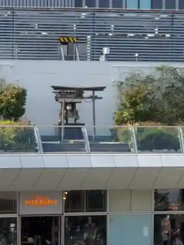 ラゾーナ出雲神社のその他建物