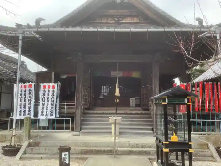 延命寺(愛知県)