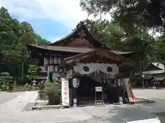 建部大社(滋賀県)