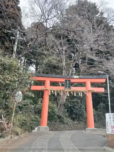 愛宕神社(宮城県)