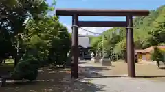 美国神社(北海道)