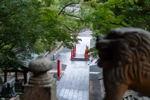 住吉神社(山口県)
