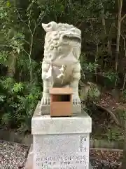 宇佐八幡神社(徳島県)