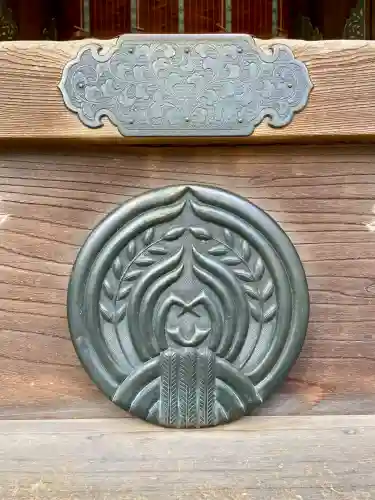 鐵砲洲稲荷神社(東京都)