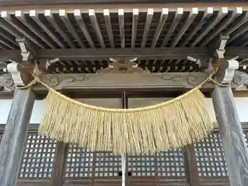 香取神社(千葉県)
