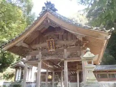 津嶋神社(愛知県)