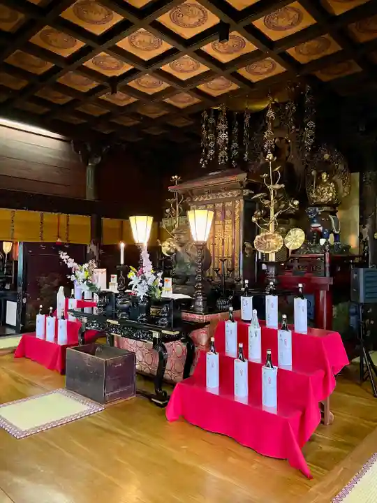 護国院(東京都)