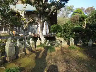 南円寺(茨城県)