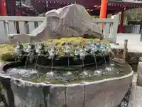 箱根神社(神奈川県)