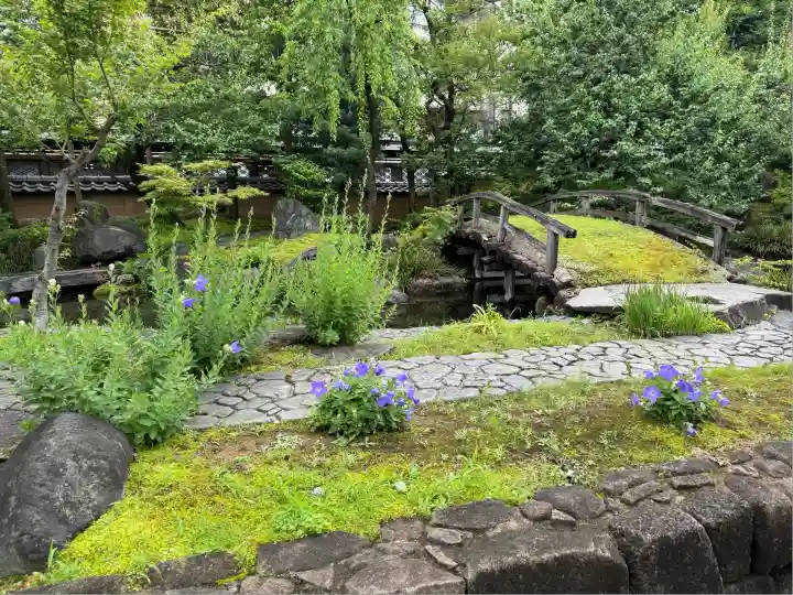 湯島天満宮(東京都)