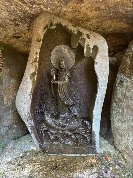 観音正寺(滋賀県)