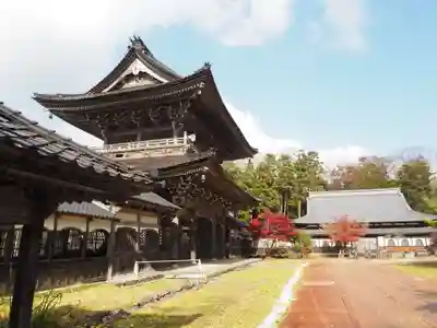 総持寺祖院のその他建物