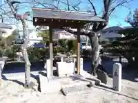 秋葉神社(永吉神社)(愛知県)