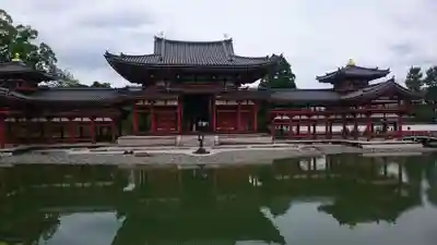 平等院のその他建物