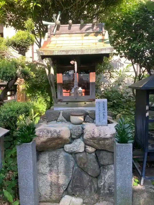 興徳寺(大阪府)