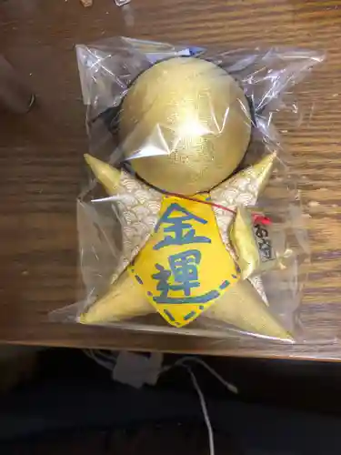 さるぼぼ神社(岐阜県)