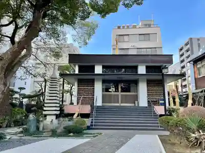 久遠寺(神奈川県)