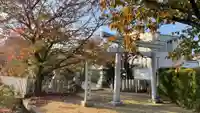 余部神社遥拝所(大阪府)