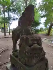 志登神社(福岡県)