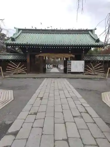 三嶋大社(静岡県)