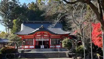 佐久奈度神社(滋賀県)