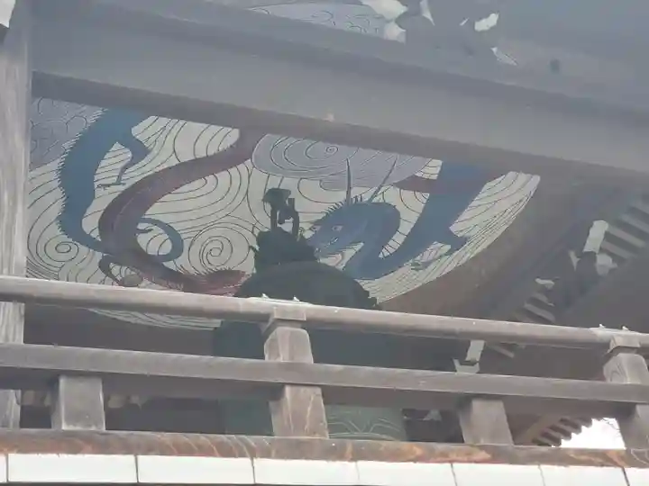 龍淵寺のその他建物