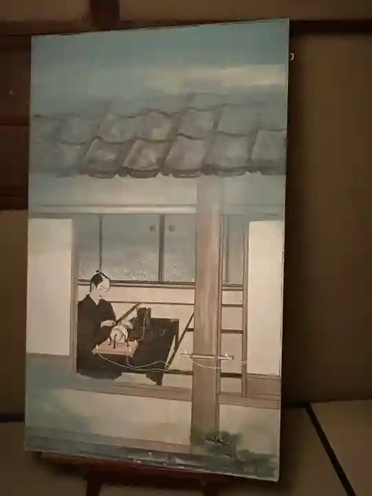 象山神社(長野県)