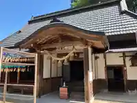 正寿院の本殿・本堂