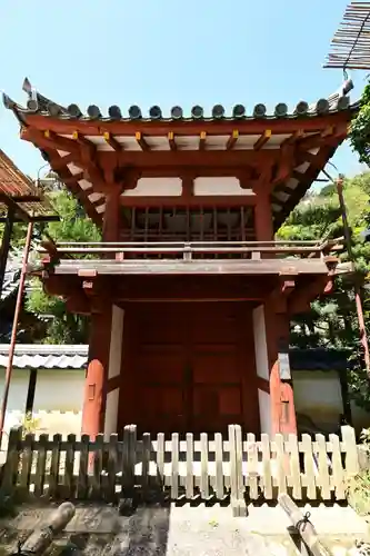 岡寺（龍蓋寺）(奈良県)