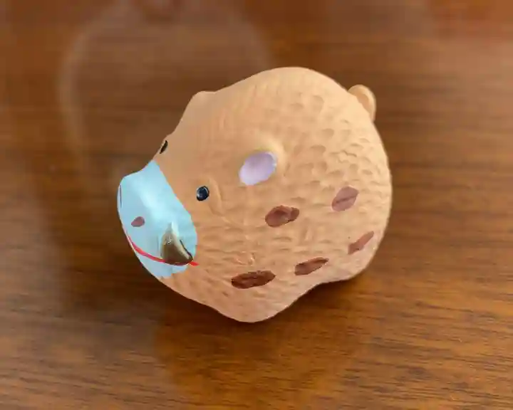 摩利支天 徳大寺(東京都)