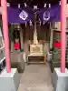 高平稲荷神社(東京都)